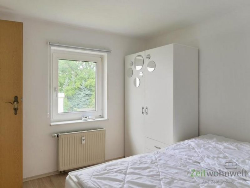 Gera (EF1312_M) Gera: Ostviertel, kleine preiswerte möblierte Wohnung im ruhigen Hinterhaus Wohnung mieten