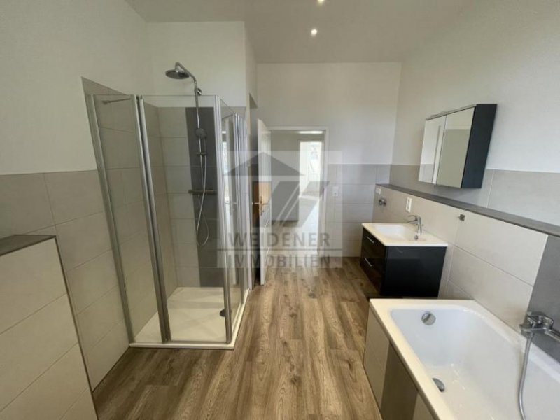 Gera Große 2-Raum-Wohnung! Luxuriöses Bad! Wohnung mieten