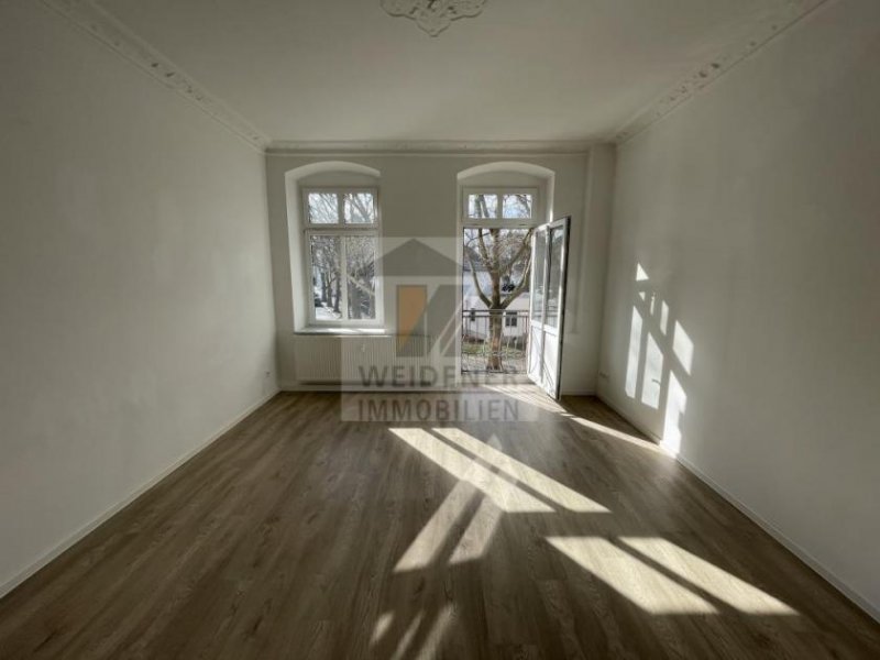 Gera Große 2-Raum-Wohnung! Luxuriöses Bad! Wohnung mieten