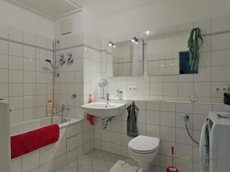 Gera (EF0886_M) Gera: Debschwitz, hübsche, neu möblierte 2-Zimmer-Wohnung in der City mit WLAN, Balkon und Aufzug Wohnung mieten