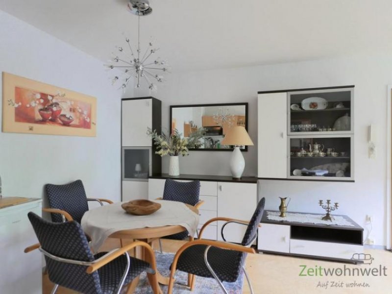 Zedlitz (EF1363_M) Gera: Zedlitz, preiswertes möbliertes Apartment mit PKW-Stellplatz und Service Wohnung mieten