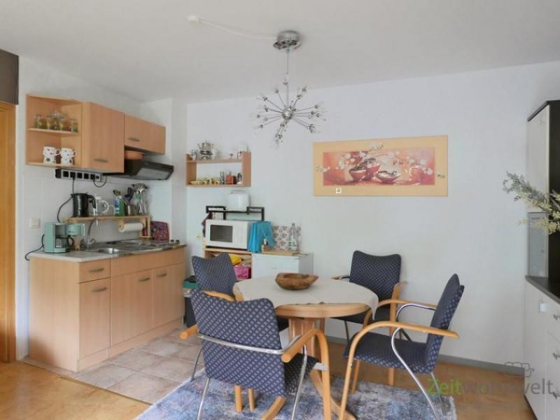 Zedlitz (EF1363_M) Gera: Zedlitz, preiswertes möbliertes Apartment mit PKW-Stellplatz und Service Wohnung mieten