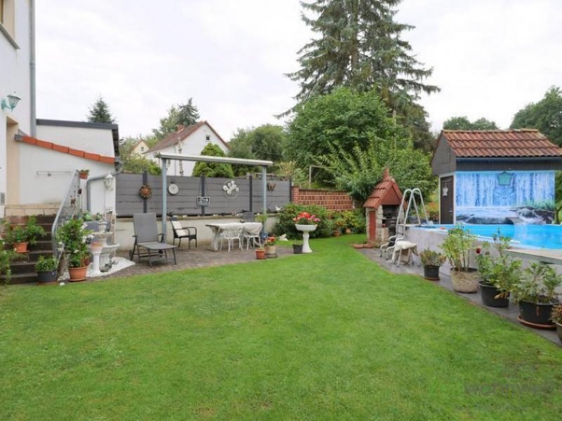 Zedlitz (EF1363_M) Gera: Zedlitz, preiswertes möbliertes Apartment mit PKW-Stellplatz und Service Wohnung mieten