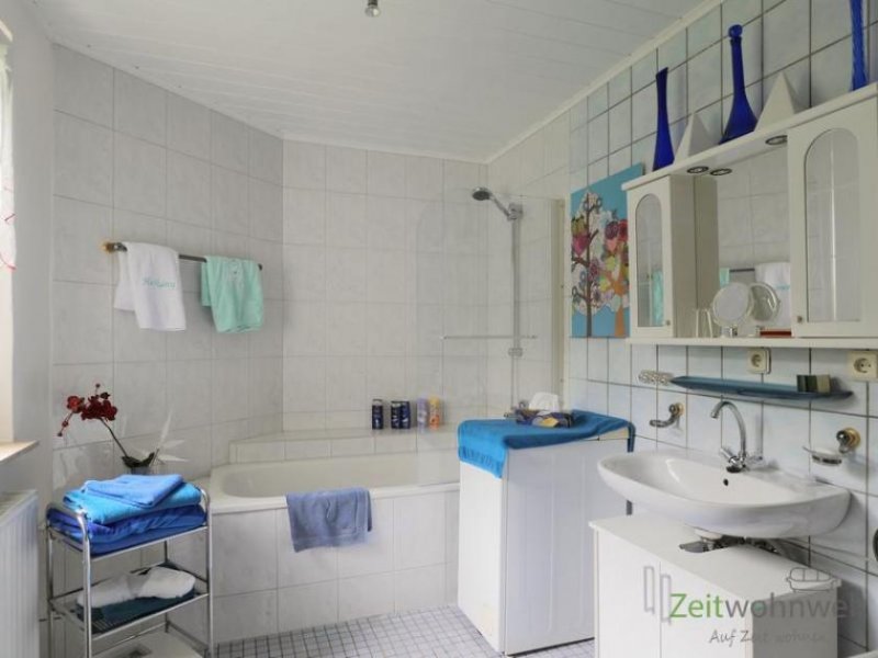 Zedlitz (EF1363_M) Gera: Zedlitz, preiswertes möbliertes Apartment mit PKW-Stellplatz und Service Wohnung mieten