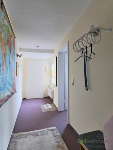 Ronneburg (EF1323_M) Gera: Ronneburg, preiswerte möblierte 2-Zimmer-Wohnung, ruhige Lage nahe der Innenstadt Wohnung mieten