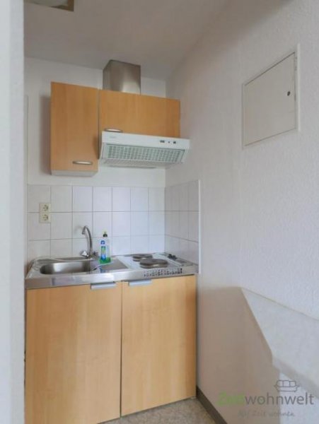 Ronneburg (EF1323_M) Gera: Ronneburg, preiswerte möblierte 2-Zimmer-Wohnung, ruhige Lage nahe der Innenstadt Wohnung mieten