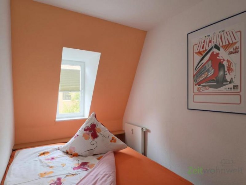 Ronneburg (EF1323_M) Gera: Ronneburg, preiswerte möblierte 2-Zimmer-Wohnung, ruhige Lage nahe der Innenstadt Wohnung mieten