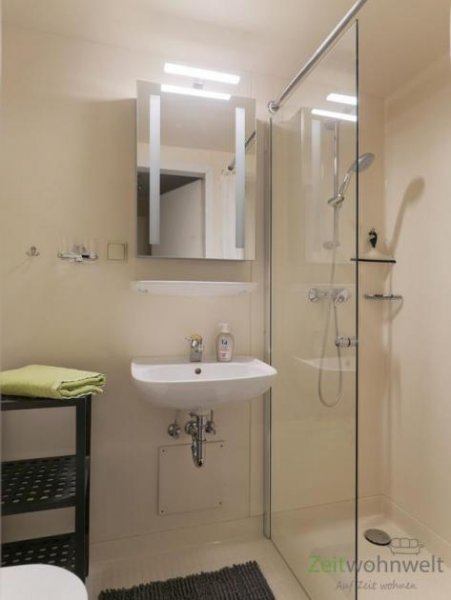 Ronneburg (EF1323_M) Gera: Ronneburg, preiswerte möblierte 2-Zimmer-Wohnung, ruhige Lage nahe der Innenstadt Wohnung mieten