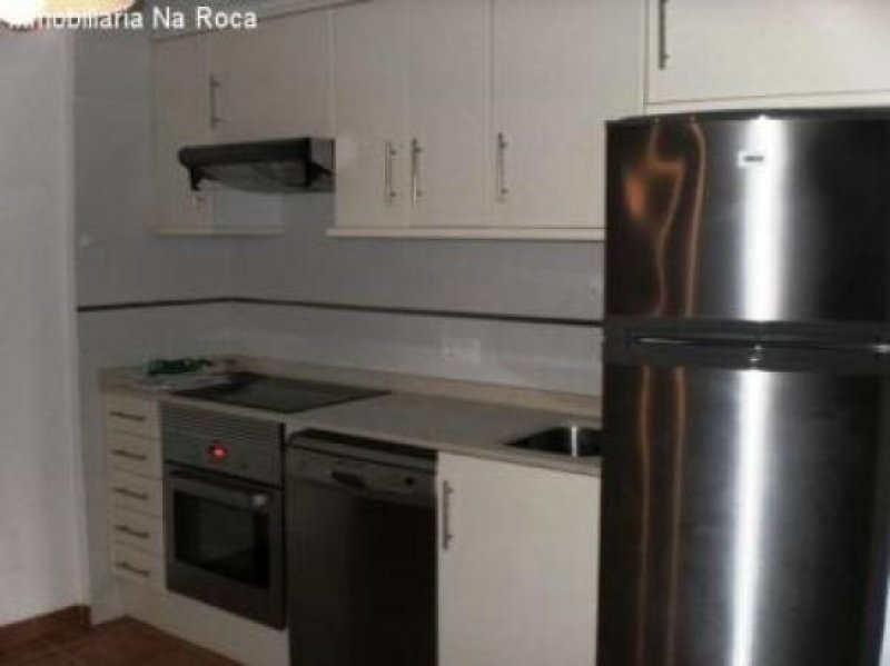 Cala Ratjada Gepflegte, gut eingerichtete Wohnung in ruhiger Lage Wohnung mieten