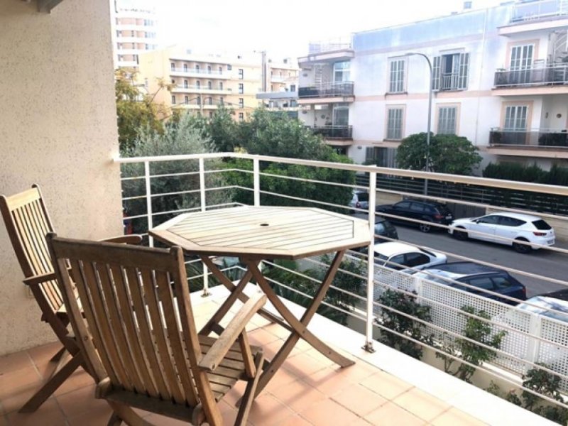 Can Pastilla Wohnung mieten