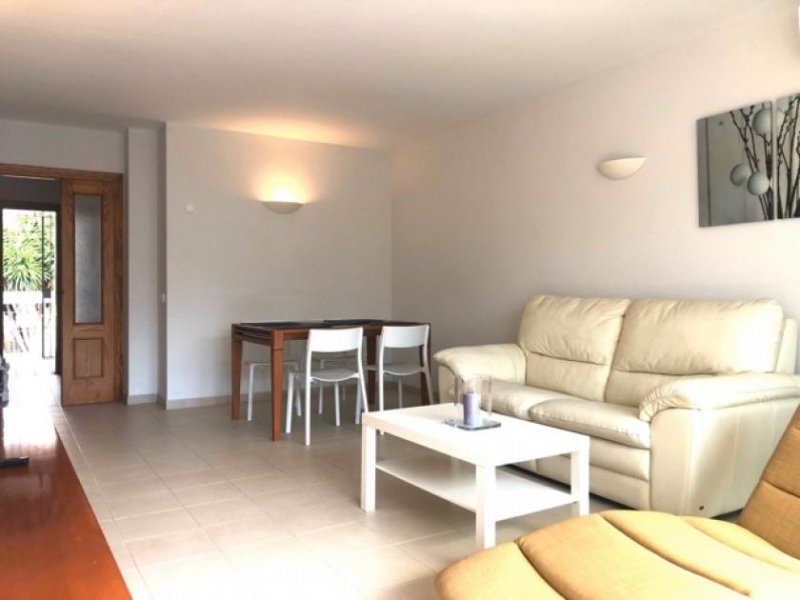 Can Pastilla Wohnung mieten