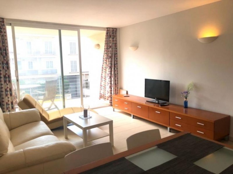 Can Pastilla Wohnung mieten