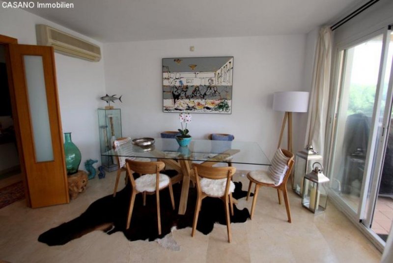 Playa de Palma Apartment in Meernähe und Poolanlage an der Playa im Süden Mallorcas Wohnung mieten