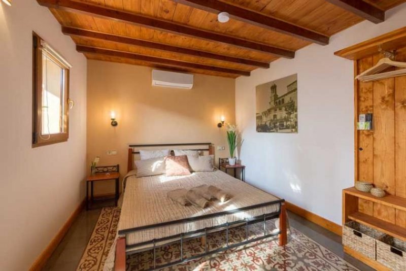 Llucmajor B & B Traumhaftes Dorfhaus in Llucmayor zu vermieten fuer Touristische Vermietung Gewerbe mieten