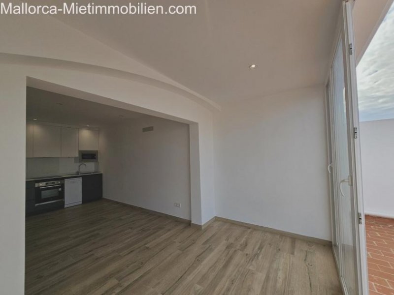 Cala Dor Ap ERSTBEZUG Cala Dor,, Terrasse, bzw.Wintergarten AP D Wohnung mieten