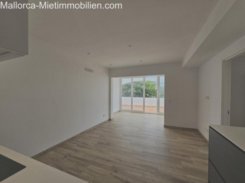 Cala Dor Ap ERSTBEZUG Cala Dor,, Terrasse, bzw.Wintergarten AP D Wohnung mieten