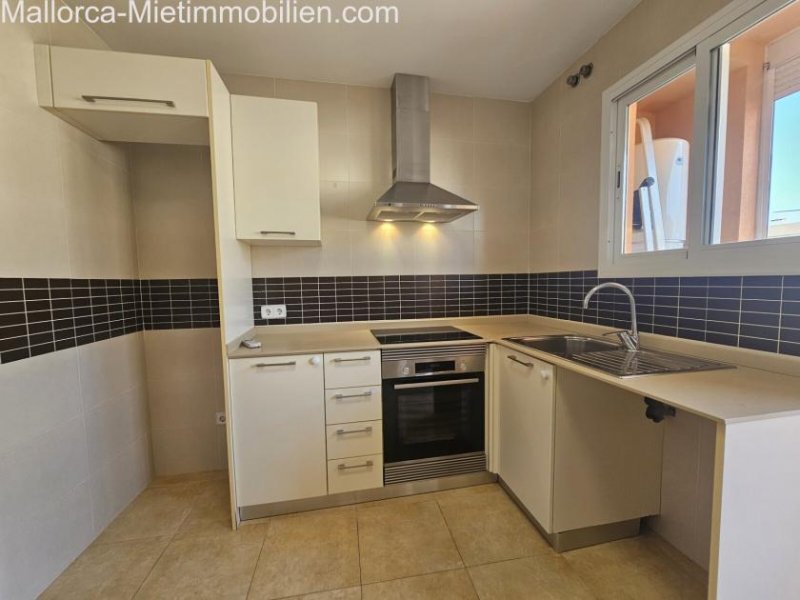Portocristo Wohnung, priv.Dachterrasse, Abtellraum und Tiefgaragenparkplatz in Pcristo Wohnung mieten