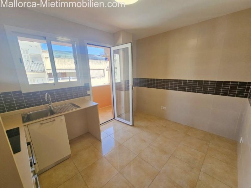 Portocristo Wohnung, priv.Dachterrasse, Abtellraum und Tiefgaragenparkplatz in Pcristo Wohnung mieten