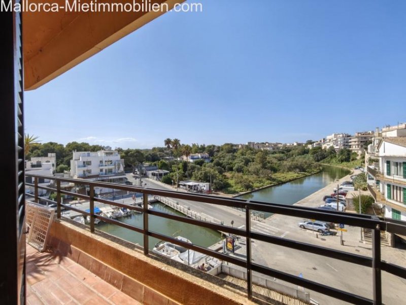 Portocristo Portocristo Hafen - 1.Linie Terrasse mit Wohnung.... Wohnung mieten