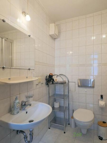 Jena (EF1320_M) Jena: West, neu möbliertes City-Apartment in absolut ruhigem Hinterhaus, nur ca. 400 Meter zum JenTower Wohnung