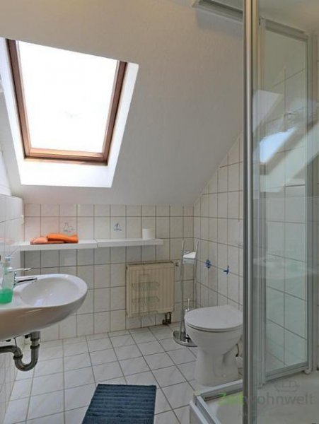Jena (EF0685_M) Jena: Süd, hübsches möbliertes Apartment mit WLAN, nahe zur Jenaer Innenstadt Wohnung mieten