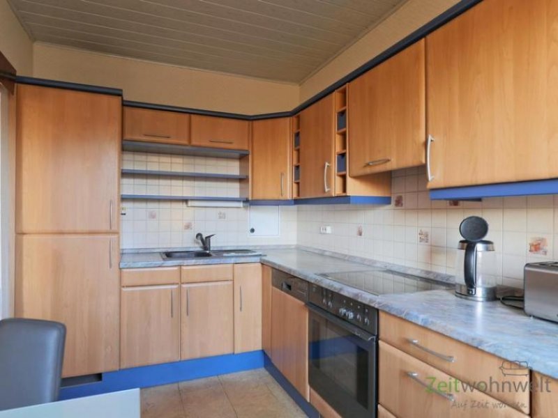 Jena (EF1338_M) Jena: Lobeda, möblierte 3-Zimmer-Wohnung mit Balkon nahe der Uniklinik Wohnung mieten