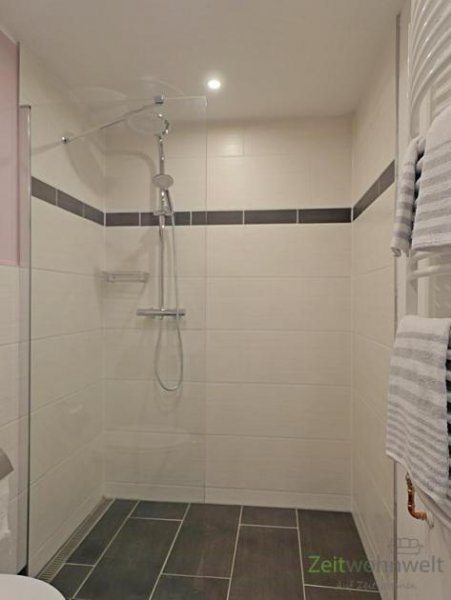 Jena (EF0757_M) Jena: Isserstedt, neu möbliertes Mini-Apartment im Parterre, PKW-Stellplatz, WLAN Wohnung mieten