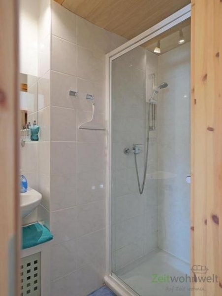 Lehesten (Saale-Holzland-Kreis) (EF0652_M) Jena: Lehesten, möbliertes kleines Apartment mit Blick in den Garten, für Wochenendheimfahrer Wohnung mieten