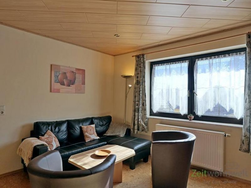 Lehesten (Saale-Holzland-Kreis) (EF0749_M) Jena: Lehesten, möblierte geräumige 3-Zi-Wohnung mit WLAN, PKW-Stellplatz, Gartennutzung, Wäschewechsel inkl.