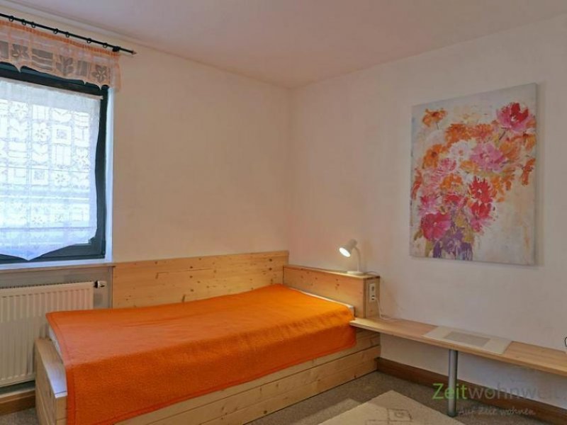 Lehesten (Saale-Holzland-Kreis) (EF0749_M) Jena: Lehesten, möblierte geräumige 3-Zi-Wohnung mit WLAN, PKW-Stellplatz, Gartennutzung, Wäschewechsel inkl.