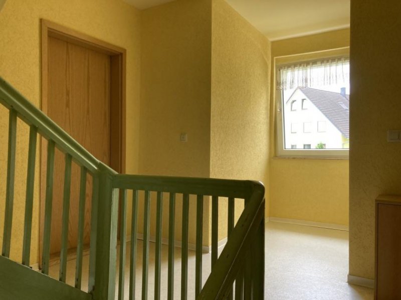 Zwickau 2-Raumwohnung in attraktiver, verkehrsgünstiger Siedlungslage, Gartenanteil optional Wohnung mieten