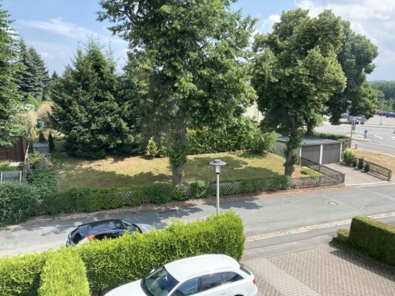 Zwickau 2-Raumwohnung in attraktiver, verkehrsgünstiger Siedlungslage, Gartenanteil optional Wohnung mieten