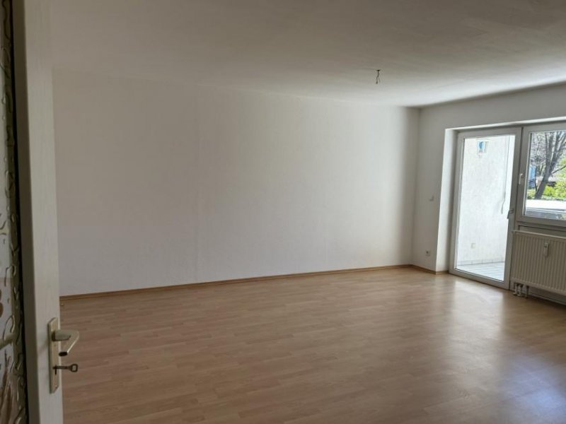 Zwickau 3-Raum-Wohnung Nähe Muldenaue. 1.OG, Balkon, TG-Stellplatz Wohnung mieten