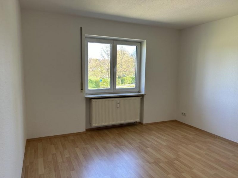 Zwickau 3-Raum-Wohnung Nähe Muldenaue. 1.OG, Balkon, TG-Stellplatz Wohnung mieten