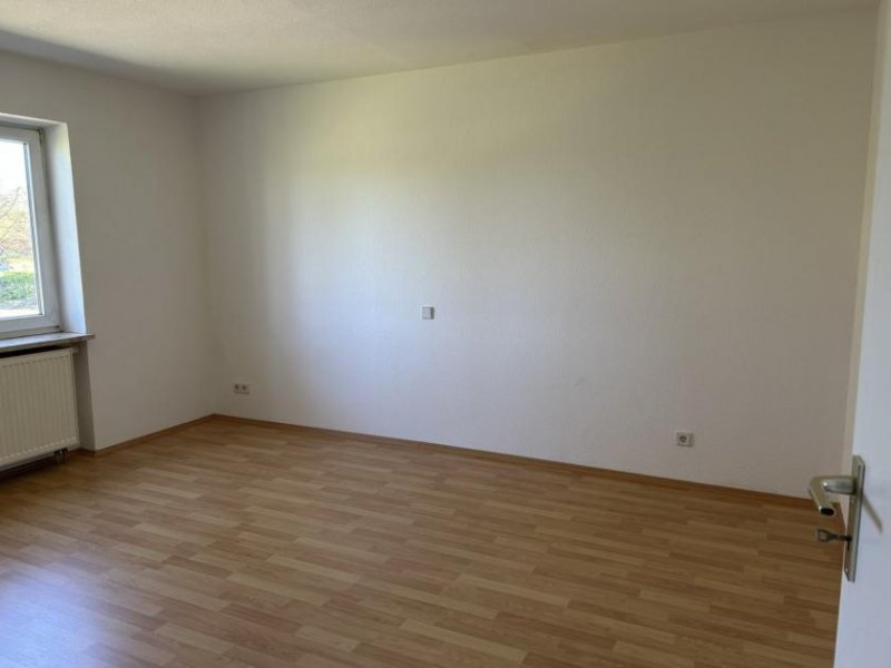Zwickau 3-Raum-Wohnung Nähe Muldenaue. 1.OG, Balkon, TG-Stellplatz Wohnung mieten