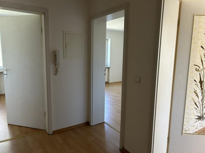 Zwickau 3-Raum-Wohnung Nähe Muldenaue. 1.OG, Balkon, TG-Stellplatz Wohnung mieten