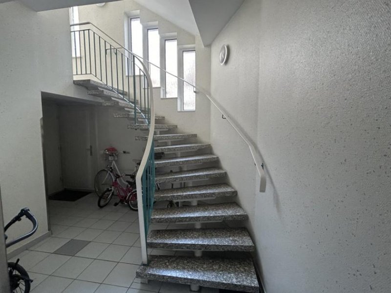 Zwickau 3-Raumwohnung mit Dachterrasse in 1A-Lage! Direkt neben den Zwickau Arcaden! Wohnung mieten