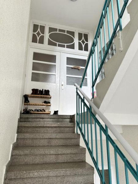 Zwickau 3-Raumwohnung mit Dachterrasse in 1A-Lage! Direkt neben den Zwickau Arcaden! Wohnung mieten