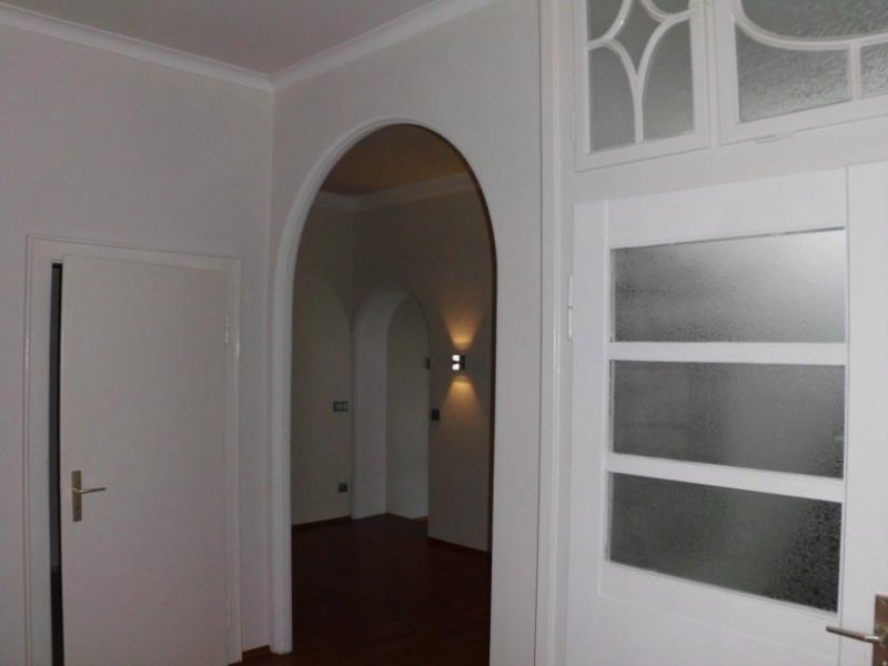 Zwickau 3-Raumwohnung mit Dachterrasse in 1A-Lage! Direkt neben den Zwickau Arcaden! Wohnung mieten