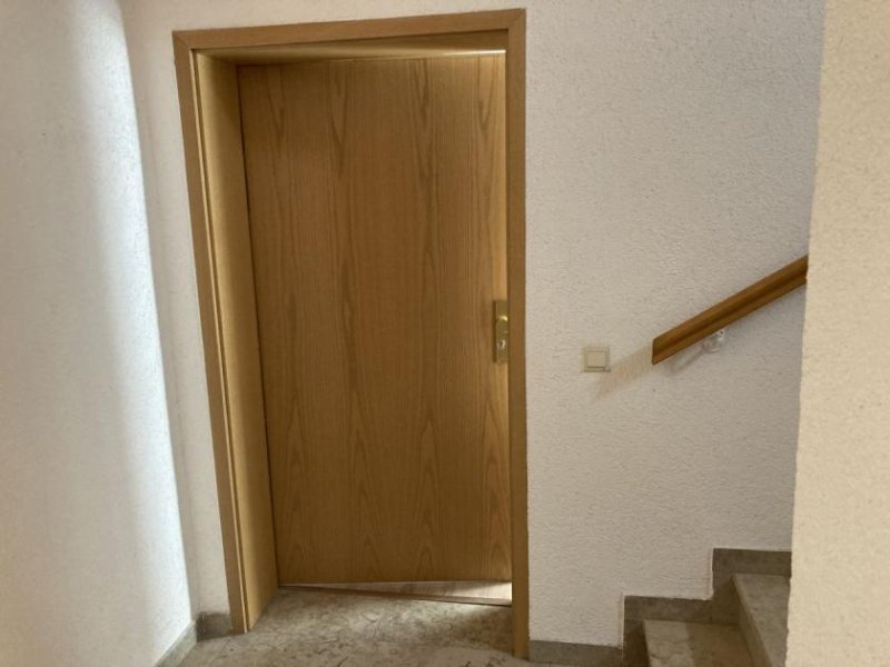 Zwickau ab 01.03.2026!! Gemütliche 1-Raumwohnung direkt am Zwickauer Dom! Wohnung mieten