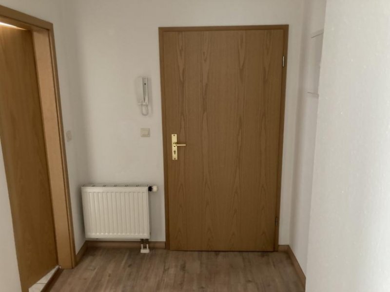 Zwickau ab 01.03.2026!! Gemütliche 1-Raumwohnung direkt am Zwickauer Dom! Wohnung mieten