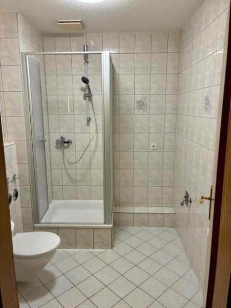 Zwickau Ab 01.03.26!!! Zentrumsnahe 1,5-Raum-Whg mit Terrasse, Einbauküche, neben Schlobigpark Wohnung mieten