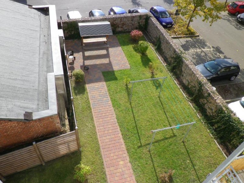 Zwickau Ab 01.06.26! Zentrumsnahe 3-Zimmer Whg. mit Balkon und Abstellraum Wohnung mieten