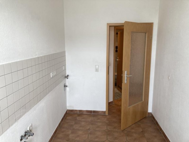 Zwickau Ab 01.08.26! Schöne kleine 1-Zimmer-Wohnung in Bahnhofsnähe - Ideal für Singles und Studenten Wohnung mieten