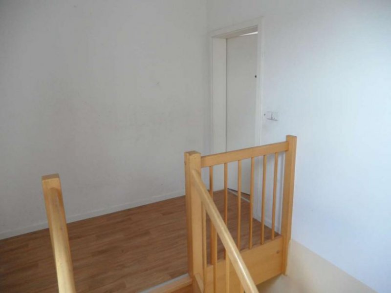 Zwickau Ab 1.11.! Tolle, zentrumsnahe 4-Raumwhg. mit Dachterrasse! Wohnung mieten