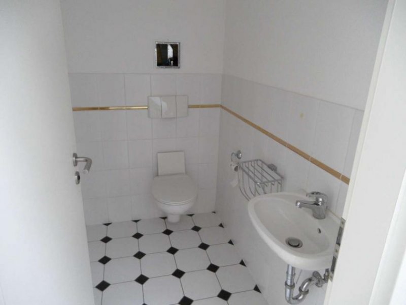 Zwickau Ab 1.11.! Tolle, zentrumsnahe 4-Raumwhg. mit Dachterrasse! Wohnung mieten