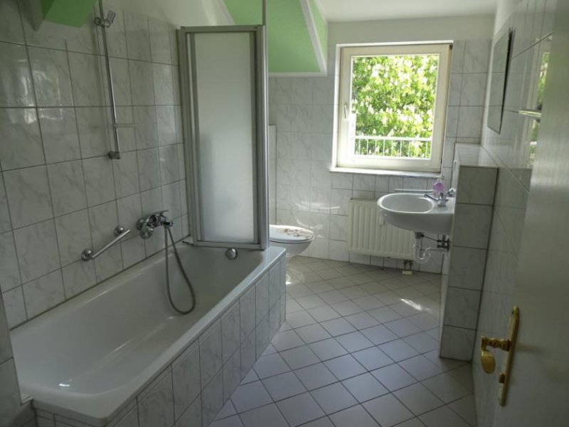 Zwickau Ab 1.11.! Zentrumsnahe 3-Raum-Maisonettewohnung mit Balkon! Wohnung mieten