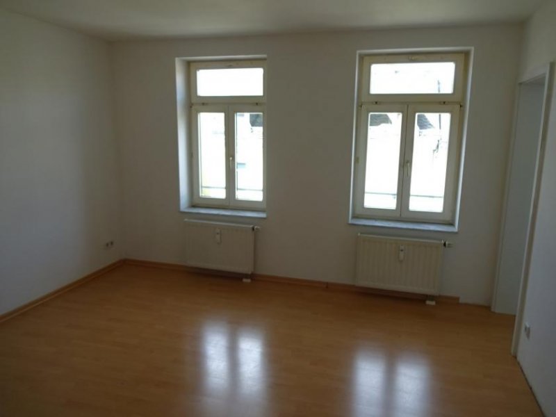 Zwickau Ab 1.11.! Zentrumsnahe 3-Raum-Maisonettewohnung mit Balkon! Wohnung mieten