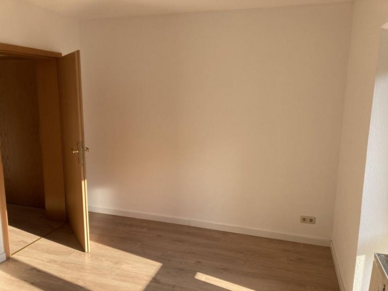 Zwickau Ab 1.8.26! Gemütliche 2-Raumwohnung mit Balkon, EBK; Nähe Schlobigpark! Wohnung mieten
