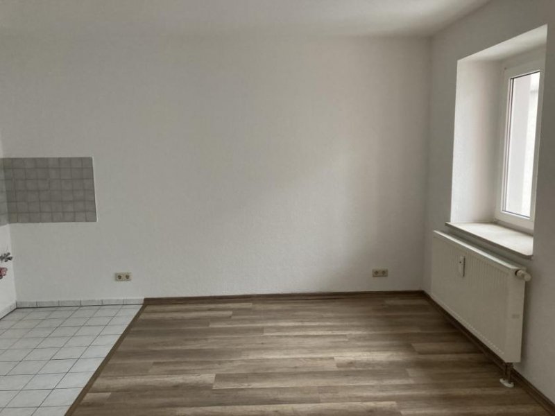 Zwickau Ab 1.9.26! Schöne 1-Raumwhg. in zentraler Lage mit integrierter EBK und Balkon! Wohnung mieten